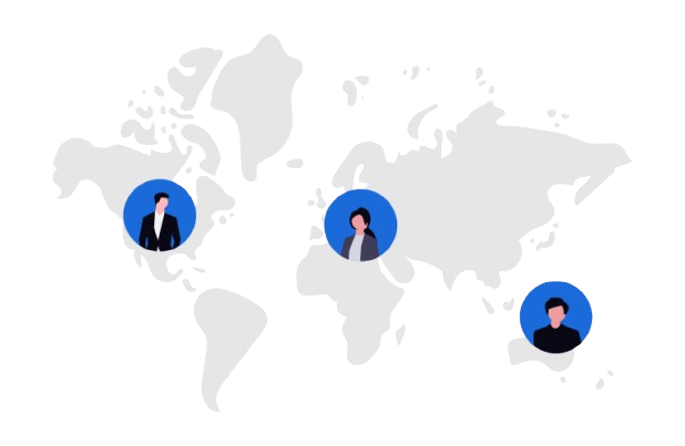 MarketNest Hub Team